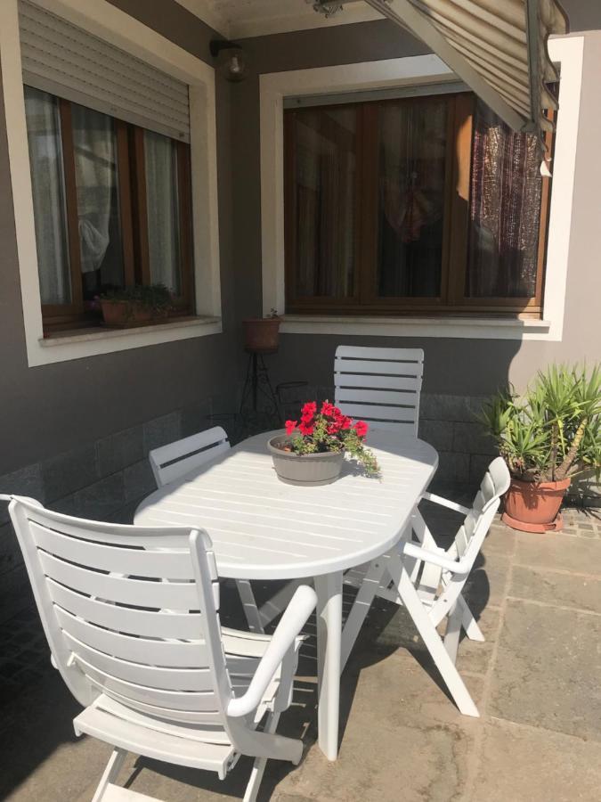 Casa Margherita Mondovì Exterior foto